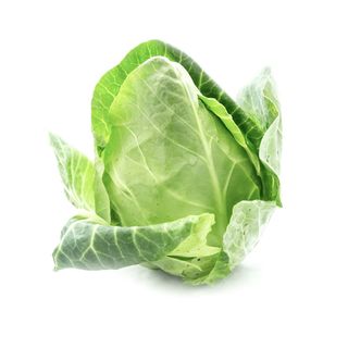 Couve Coração - Aprox. 1kg