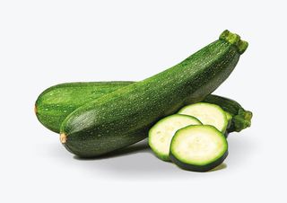Courgette - Aprox. 1kg