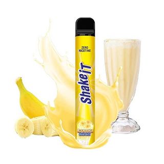 Shake It Banana