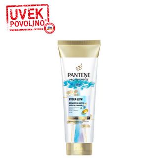 PANTENE hydra miracles balzam 160 ML