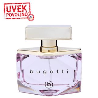BUGATTI bellissima viola for her EDP 60 ML