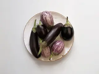 Eggplant
