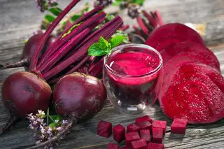 BEETROOT