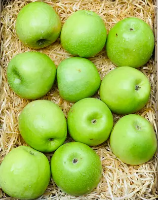 Mere Granny Smith
