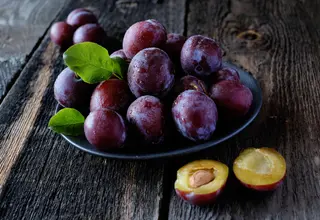 Prune / kg