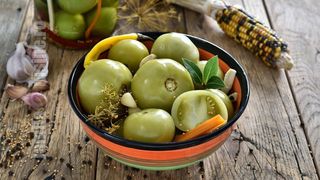 Gogonele murate / kg