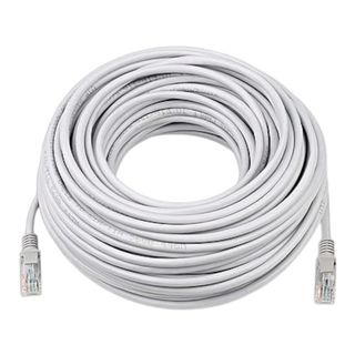 Câble Réseau Ethernet RJ45 LAN 30M