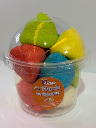 Misto Marshmallows - 100g