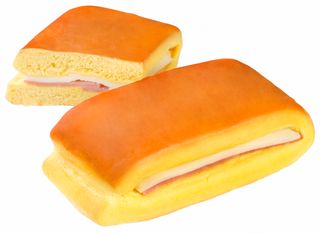 LANCHE MISTO COZIDO 115GR