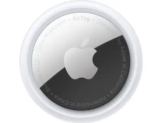 Apple AirTag, Bluetooth ultra large bande LE
