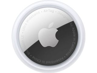 Apple AirTag, Bluetooth ultra large bande LE