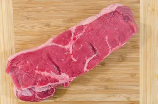 Bife Do Lombo 300gr