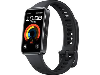 Huawei Band 9 Sports Bracelet Black [8036915]