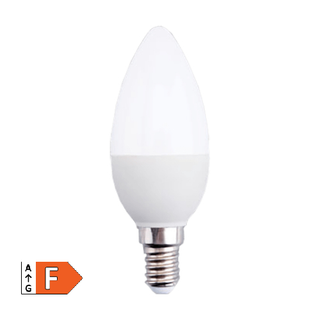 Sijalica Led ECO LUME14-5W 6500K 400 lm