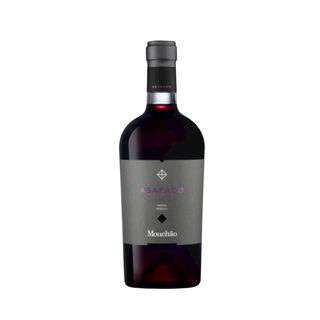 Vinho Licoroso Abafado Mouchão 750ml