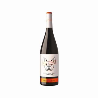 Vinho Tinto Cão Danado Quinta Do Pessegueiro 750ml