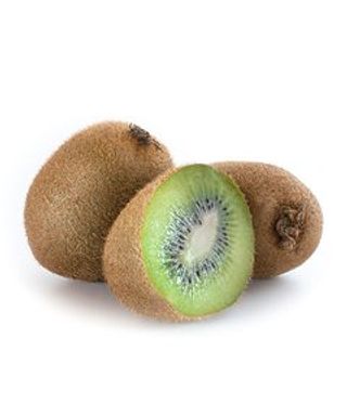 Kiwi Verde - 1 Unid