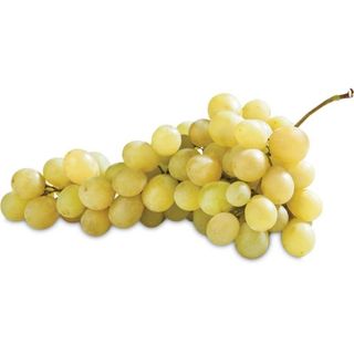 Uva Branca Sem Grainha - 500g