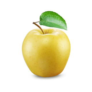 Maçã Golden  - 1 Unid