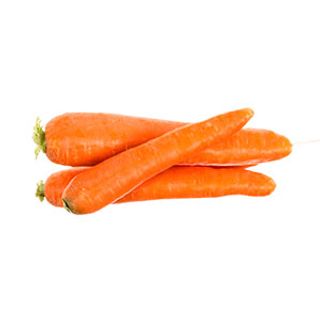 Cenoura -  1 Unid