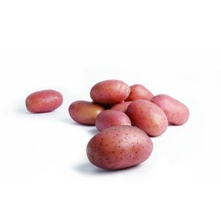 Batata Vermelha - 1 Unid