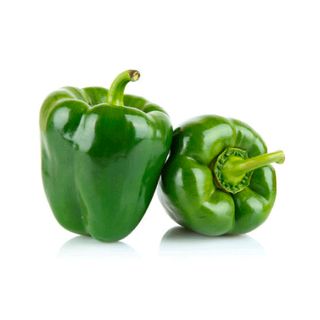 Pimento Verde - 1 Unid