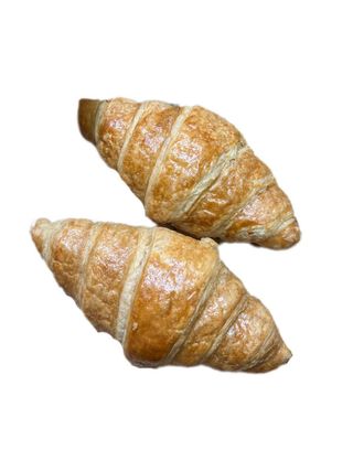 Croissant Tipo Francês Simples