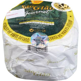 São Gião Queijo Serra Da Estrela Mini Dop Gourmet Unidade 500 G - 13301600279