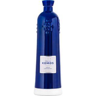 Komos Tequila Komos Añejo Cristalino Garrafa 70 Cl