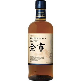 Whisky "japão" Nikka - Yoichi Gfa 70cl 13351200327