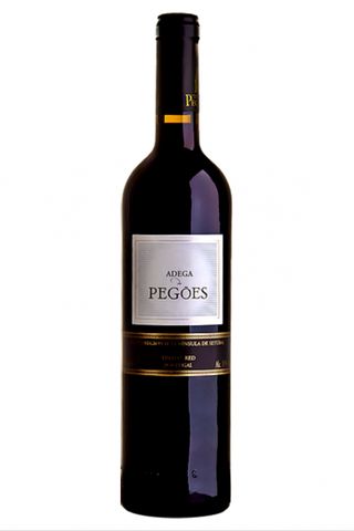 Vinho  Tinto Pegões Grafa 750ml