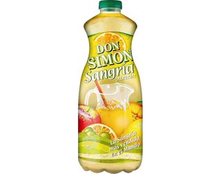 Sangria Don Simon Branco 1.5lt