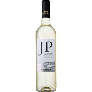 Vinho Branco Jp 750ml Grafa