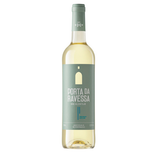 Vinho Branco Porta Da Ravessa Grafa 750ml