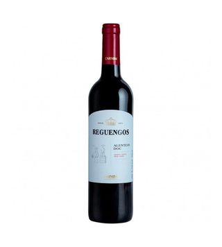 Vinho Tinto Reguengos Grafa 750ml