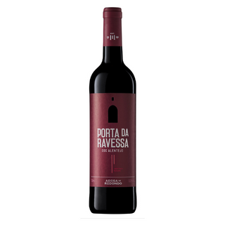 Vinho Tinto Porta Da Ravessa Grafa 750 Ml