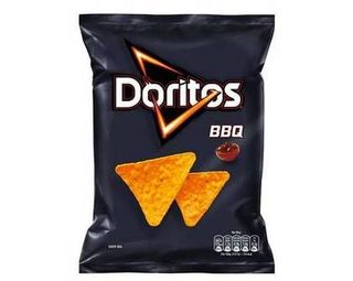 Doritos Bbq 140g