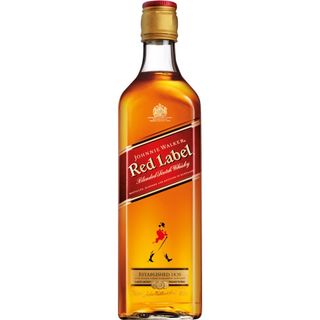 Whiskey Red Label Grafa 70 Cl