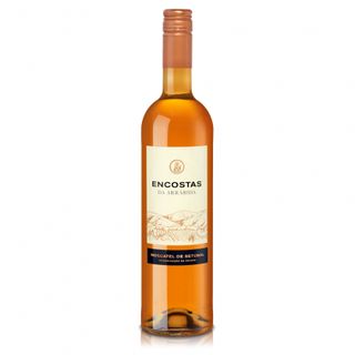 Moscatel Setúbal Encostas Arrábida 750ml