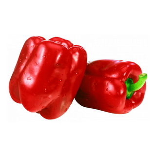 Pimento Vermelho Kg - 150gr