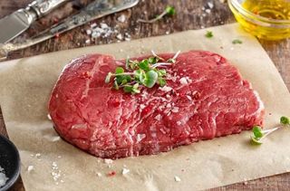 Pojadouro Ab Angus 100% Erva Kg - 400gr