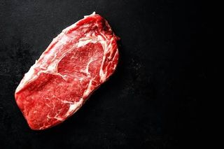 Vazia Ab Angus 100% Erva Kg - 250gr - 250gr