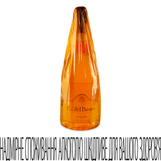 CUVEE PREST.CA DEL BOSCO CL.75- 238540