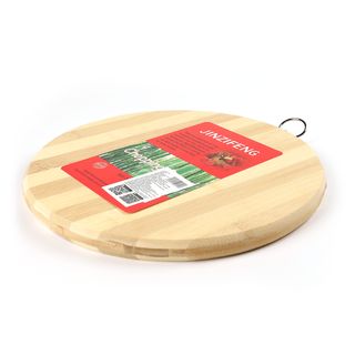 Дошка кухонна бамбук шт