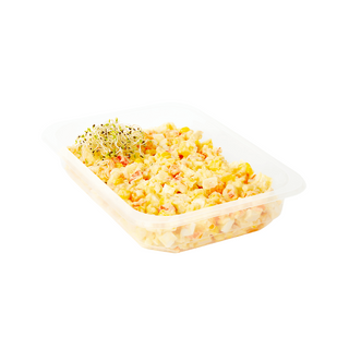 Салат крабовий 300г