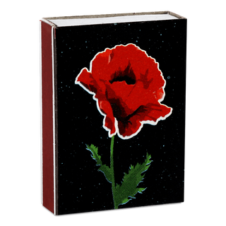 Сірники ReD MaC 10шт