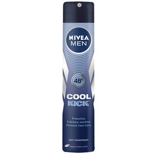 DEODORANT 200ML NIVEA HOMMES