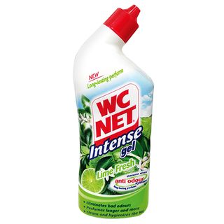 Sred. Wc Net Mountain 750 ml