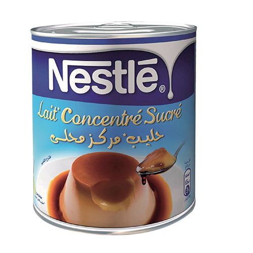 Chocolats, Sauces et Sirops