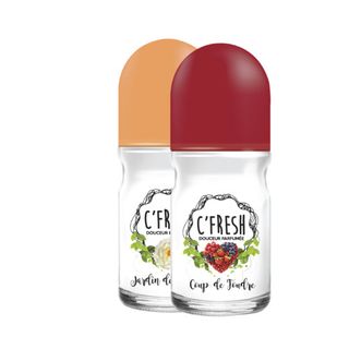 ROLLON CFRESH COLIS MIXTE